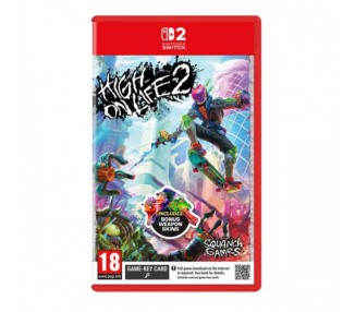 High on Life 2 (KEYCARD)