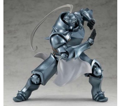ST Fullmetal Alchemist Brotherhood PUP: Alphonse Elric 17cm