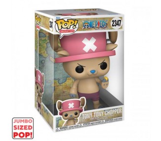 Funko POP! One Piece: Tony Tony Chopper (2347) JB 25cm