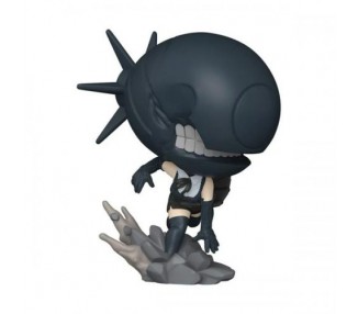 Funko POP! Chainsaw Man: Bomb (2349)