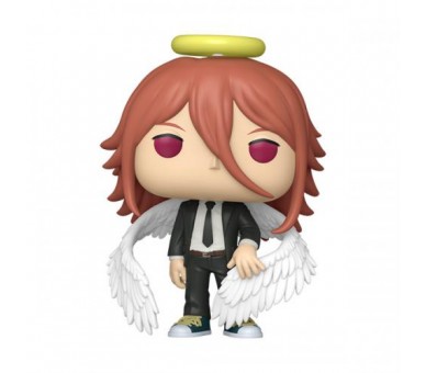 Funko POP! Chainsaw Man: Angel Devil (2350)