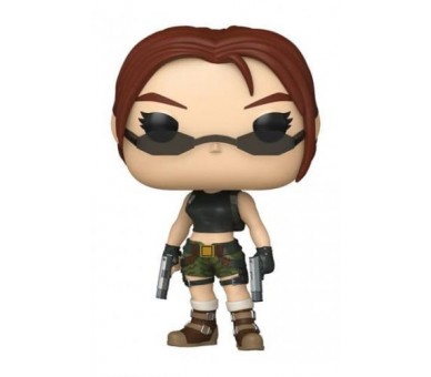Funko POP! Tomb Raider: Lara Croft(AoD)