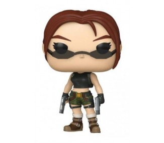 Funko POP! Tomb Raider: Lara Croft(AoD)