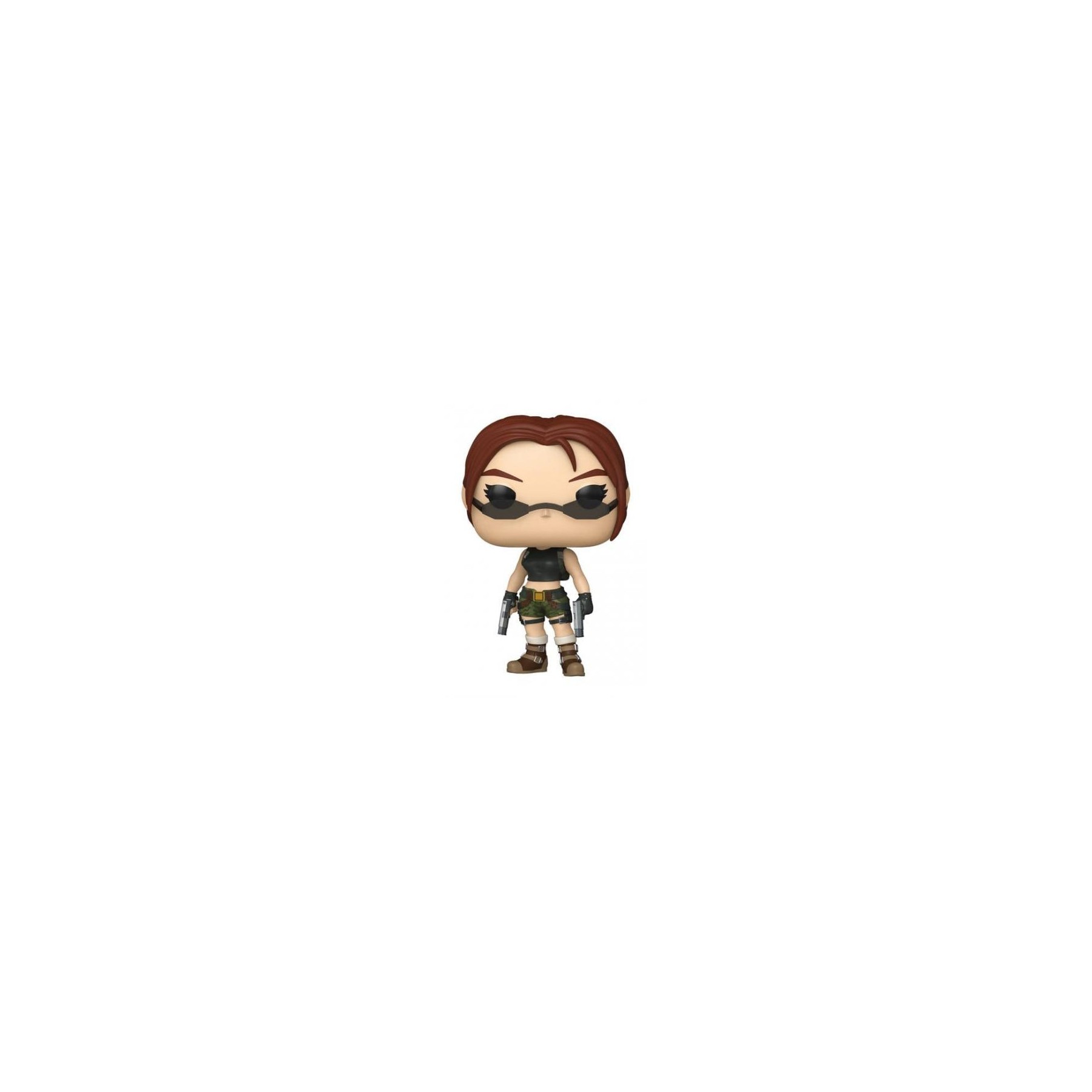 Funko POP! Tomb Raider: Lara Croft(AoD)