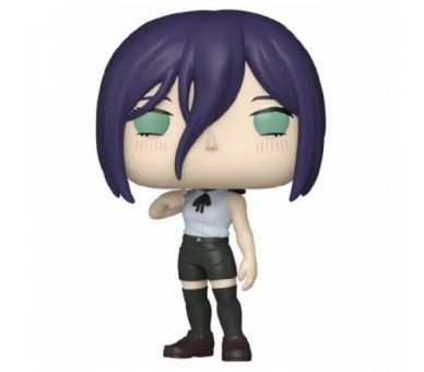 Funko POP! Chainsaw Man: Reze (2348)