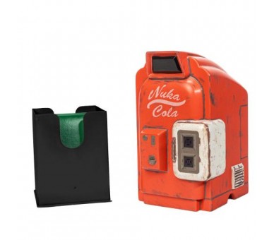 Fallout Boxoid Deck Box Nuka-Cola Vendig Machine Ultra PRO