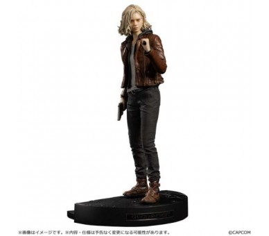 ST Resident Evil Requiem Creators: Grace Ashcroft 30cm