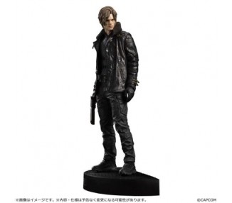 ST Resident Evil Requiem Creators: Leon S. Kennedy 33cm