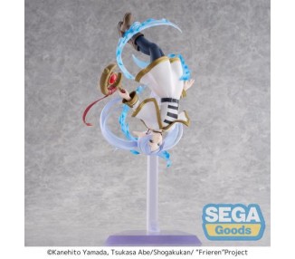 ST Frieren Beyond FIGURIZMa: Frieren Flower Dance 36cm