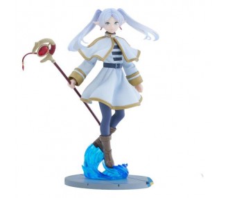 ST Frieren Beyond Luminasta: Frieren 19cm