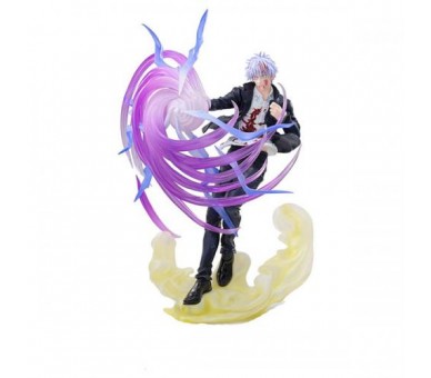 ST Jujutsu Kaisen Luminasta: Satoru Gojo Hollow Purple 20cm