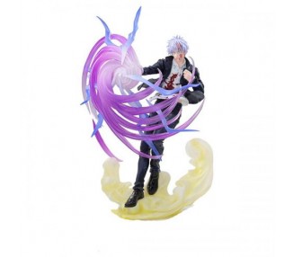 ST Jujutsu Kaisen Luminasta: Satoru Gojo Hollow Purple 20cm