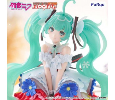 ST Hatsune Miku Noodle Stopper: Japan Live Tour 2025 14cm