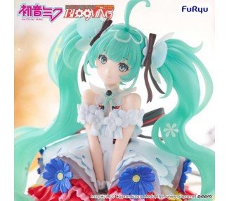 ST Hatsune Miku Noodle Stopper: Japan Live Tour 2025 14cm