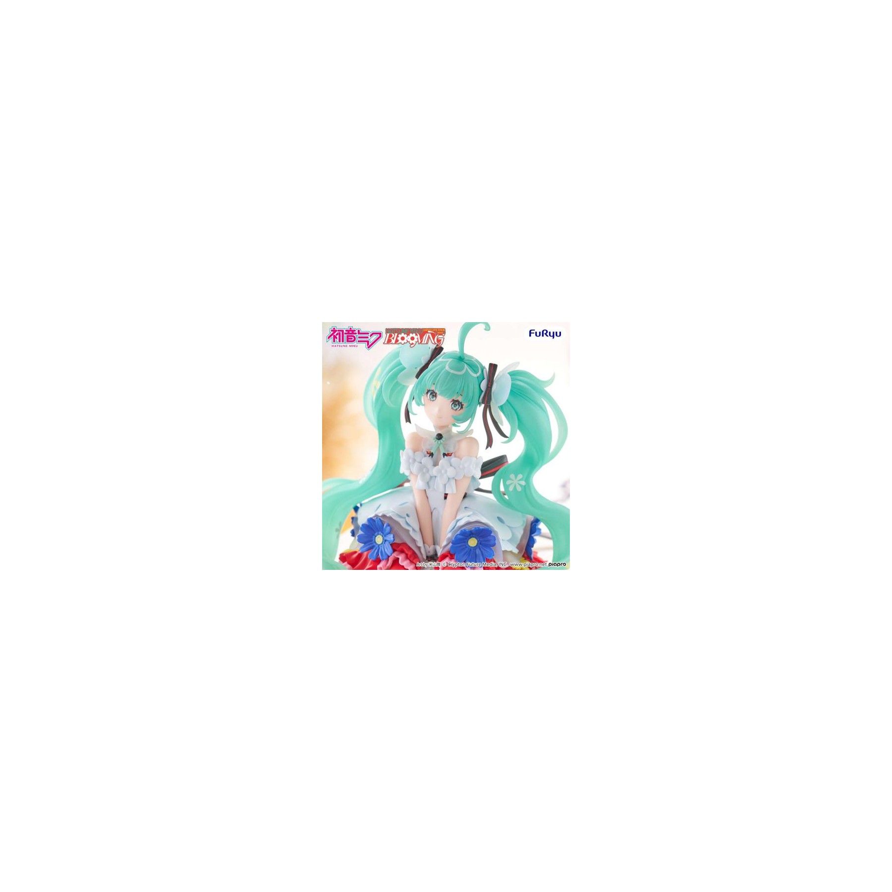 ST Hatsune Miku Noodle Stopper: Japan Live Tour 2025 14cm