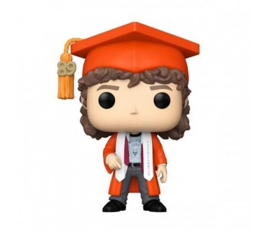 Funko POP! Stranger Things: Dustin Henderson (1887)