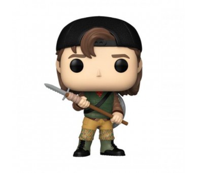 Funko POP! Stranger Things: Steve Harrington w/Spear (1888)