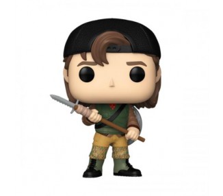 Funko POP! Stranger Things: Steve Harrington w/Spear (1888)