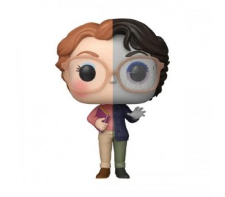Funko POP! Stranger Things Split: Barb Holland (1908)