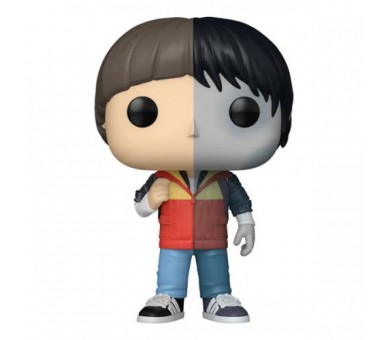 Funko POP! Stranger Things Split: Will Byers (1909)
