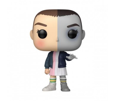 Funko POP! Stranger Things Split: Eleven (1910)