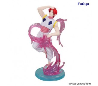 ST Hunter x Hunter Exceed Creative: hisoka 20cm