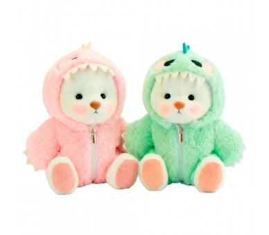 Peluche Oso Lofy 30cm surtido