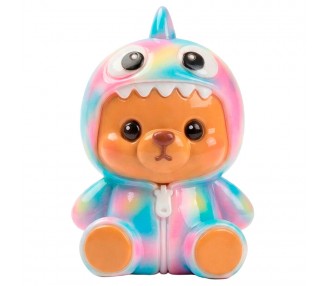 Muñeco sorpresa PVC Blind Box Oso Lofy 7cm surtido