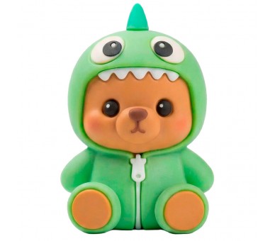 Muñeco sorpresa PVC Blind Box Oso Lofy 7cm surtido