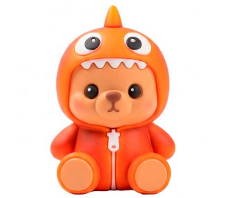 Muñeco sorpresa PVC Blind Box Oso Lofy 7cm surtido