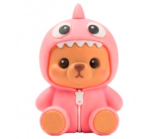 Muñeco sorpresa PVC Blind Box Oso Lofy 7cm surtido