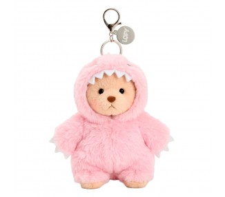 Muñeco llavero peluche Oso Lofy 17cm surtido