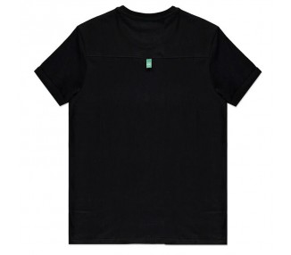 Camiseta Pikachu Minutes Pokemon