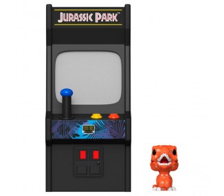 Figura Bitty POP Arcade Jurassic Park