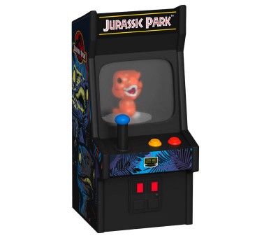 Figura Bitty POP Arcade Jurassic Park