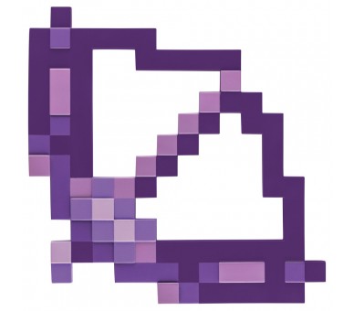 Arco y Fecha Encantada Minecraft