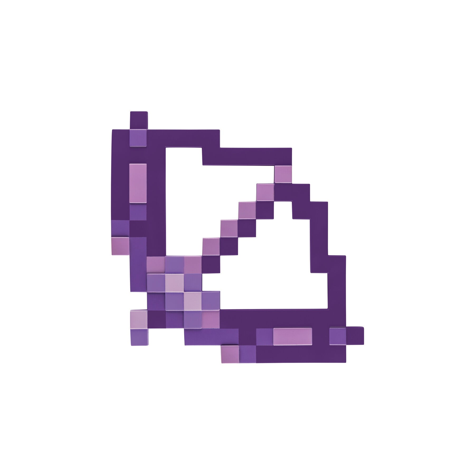 Arco y Fecha Encantada Minecraft