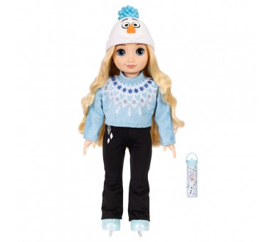 Muñeca Elsa Frozen Disney ily 4Ever 50cm