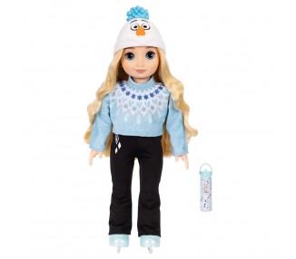 Muñeca Elsa Frozen Disney ily 4Ever 50cm