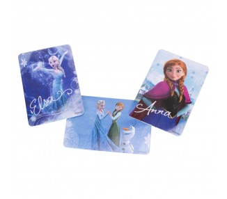 Telefono funciones Elsa Frozen Disney