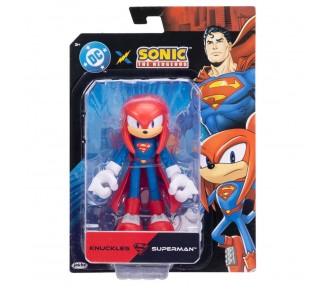 Figura Premium Serie 2 Sonic The Hedgehog Sonic 13cm surtido