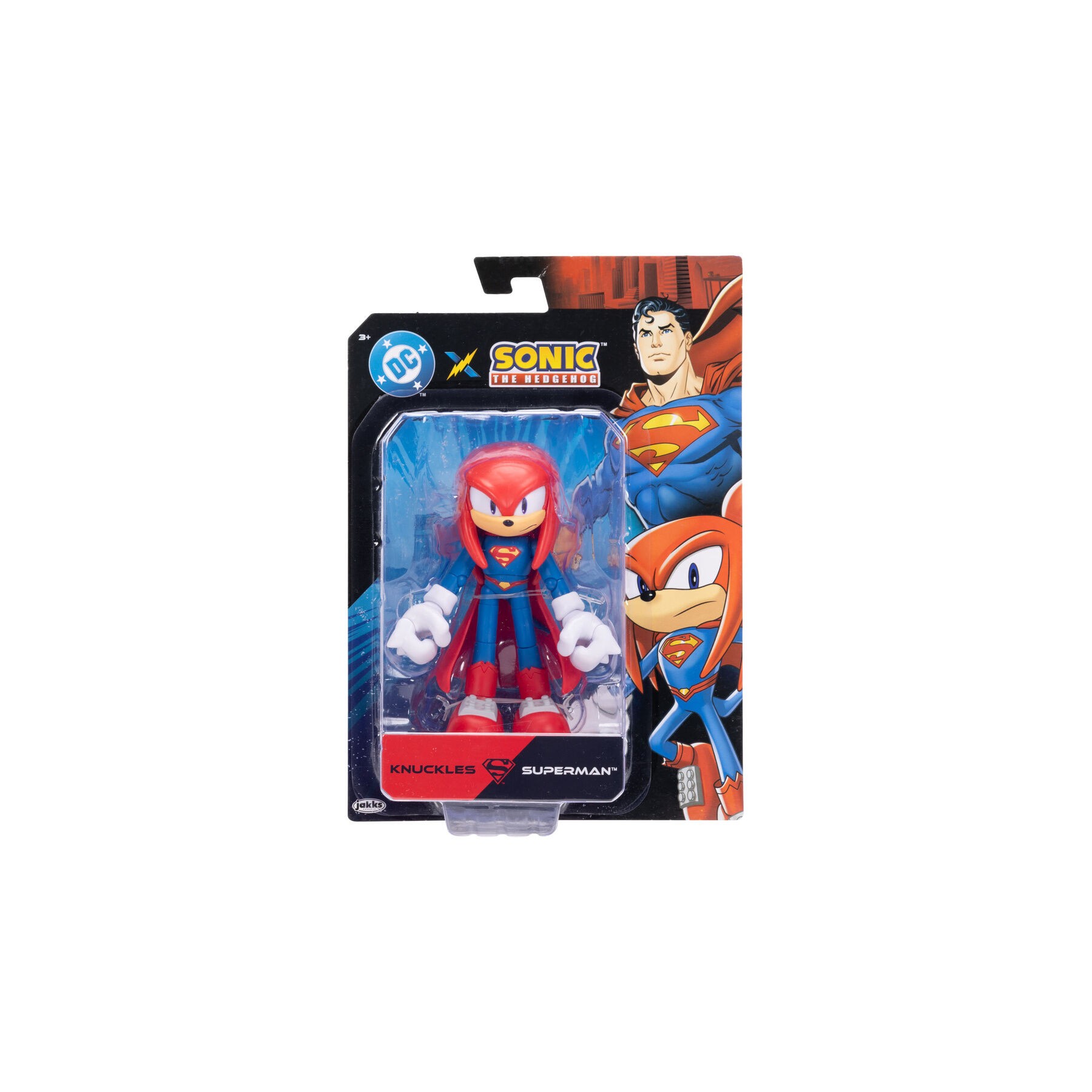 Figura Premium Serie 2 Sonic The Hedgehog Sonic 13cm surtido