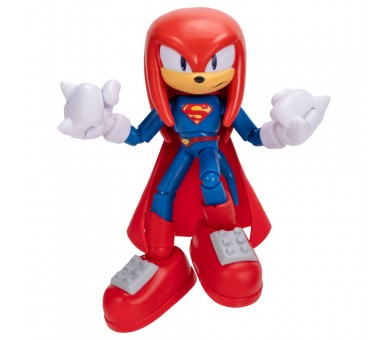 Figura Premium Serie 2 Sonic The Hedgehog Sonic 13cm surtido