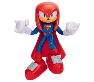 Figura Premium Serie 2 Sonic The Hedgehog Sonic 13cm surtido