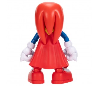 Figura Premium Serie 2 Sonic The Hedgehog Sonic 13cm surtido