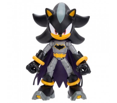 Figura Premium Serie 2 Sonic The Hedgehog Sonic 13cm surtido