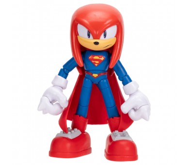 Figura Premium Serie 2 Sonic The Hedgehog Sonic 13cm surtido