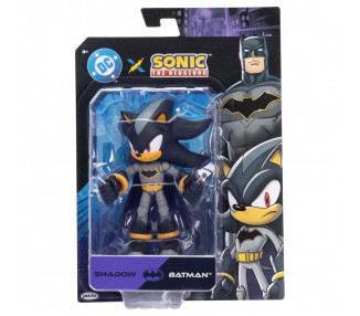 Figura Premium Serie 2 Sonic The Hedgehog Sonic 13cm surtido