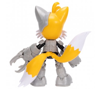 Figura Premium Serie 2 Sonic The Hedgehog Sonic 13cm surtido