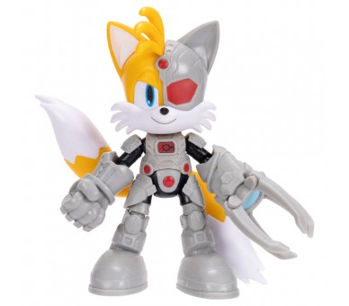 Figura Premium Serie 2 Sonic The Hedgehog Sonic 13cm surtido